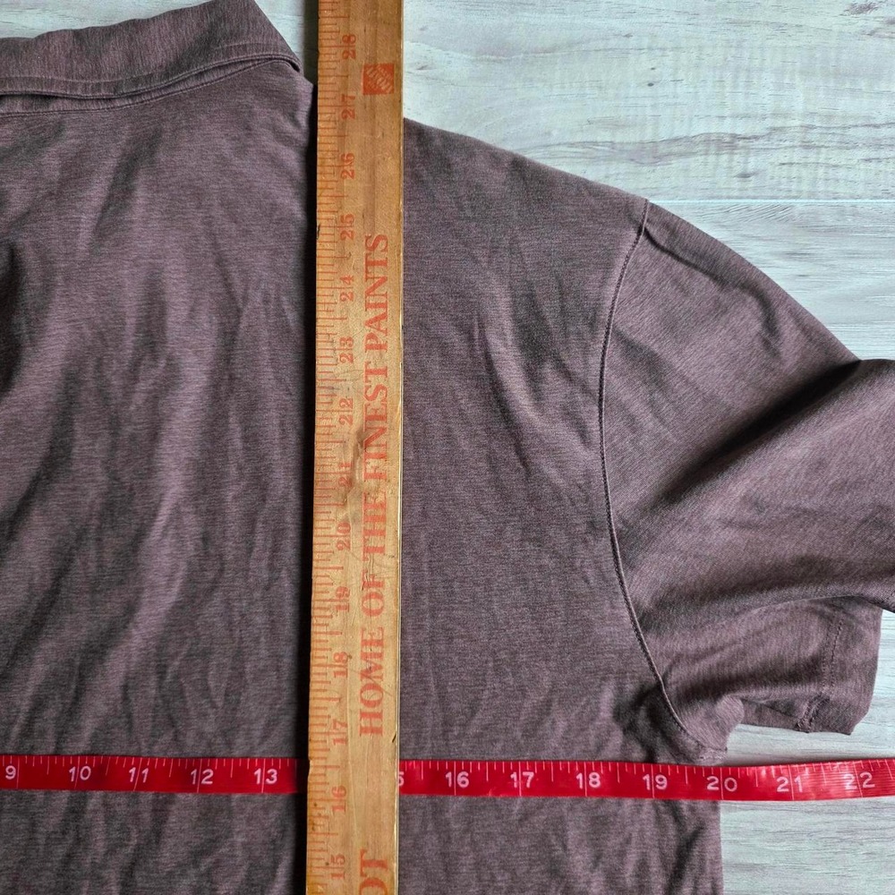 NWT Vuori Strato Tech Polo - Picture 6 of 6